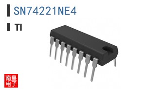 SN74221NE4