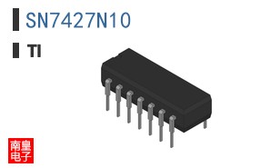 SN7427N10