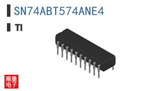 SN74ABT574ANE4