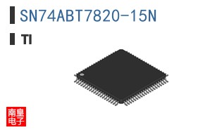 SN74ABT7820-15N