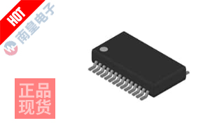 SN74ABT8652DL