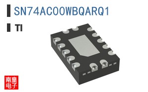 SN74AC00WBQARQ1