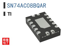 SN74AC08BQAR
