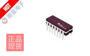 SN74AC10N