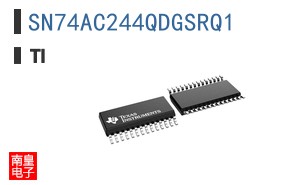 SN74AC244QDGSRQ1
