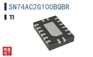 SN74AC2G100BQBR