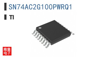 SN74AC2G100PWRQ1