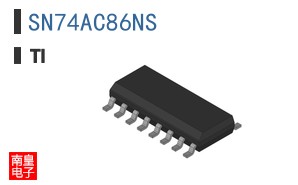 SN74AC86NS