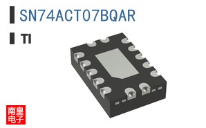 SN74ACT07BQAR