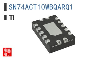 SN74ACT10WBQARQ1