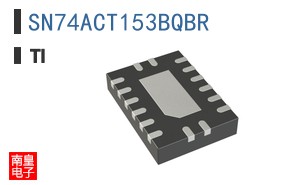 SN74ACT153BQBR