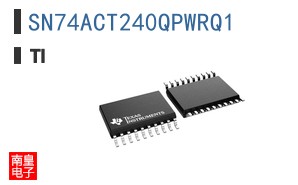 SN74ACT240QPWRQ1