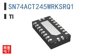 SN74ACT245WRKSRQ1