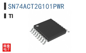 SN74ACT2G101PWR