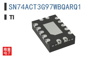 SN74ACT3G97WBQARQ1 ͼƬ