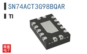 SN74ACT3G98BQAR