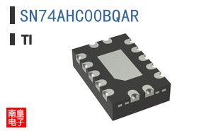 SN74AHC00BQAR