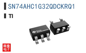 SN74AHC1G32QDCKRQ1