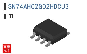 SN74AHC2G02HDCU3 ͼƬ