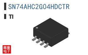 SN74AHC2G04HDCTR