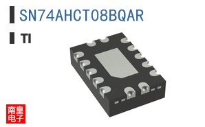 SN74AHCT08BQAR