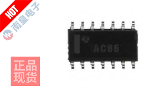 SN74AHCT08DBR