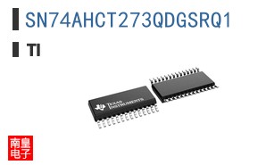SN74AHCT273QDGSRQ1 ͼƬ