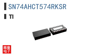 SN74AHCT574RKSR
