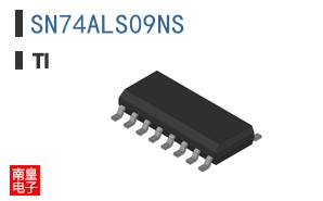 SN74ALS09NS
