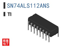 SN74ALS112ANS