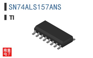 SN74ALS157ANS ͼƬ