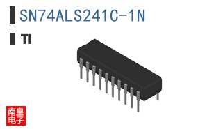 SN74ALS241C-1N ͼƬ