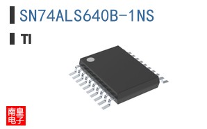 SN74ALS640B-1NS ͼƬ