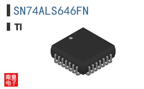SN74ALS646FN ͼƬ
