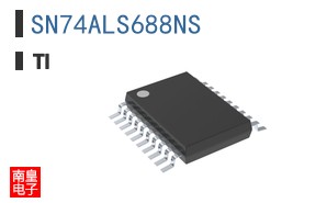 SN74ALS688NS