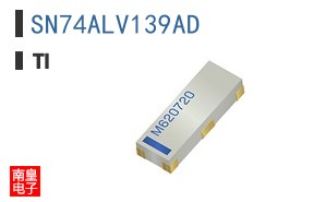 SN74ALV139AD ͼƬ