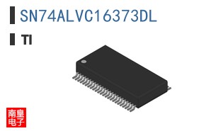 SN74ALVC16373DL