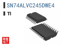 SN74ALVC245DWE4