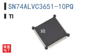 SN74ALVC3651-10PQ ͼƬ