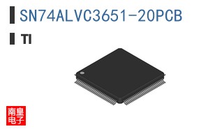 SN74ALVC3651-20PCB