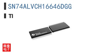SN74ALVCH16646DGG