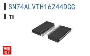 SN74ALVTH16244DGG ͼƬ