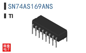 SN74AS169ANS