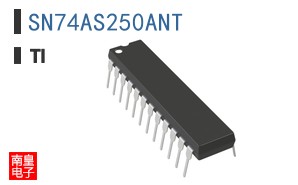 SN74AS250ANT
