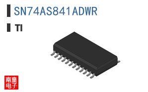 SN74AS841ADWR