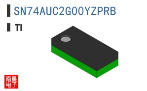 SN74AUC2G00YZPRB ͼƬ