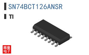 SN74BCT126ANSR