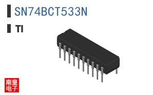 SN74BCT533N