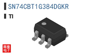 SN74CBT1G384DGKR ͼƬ