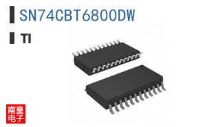 SN74CBT6800DW